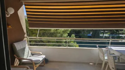 Apartment on Avinguda de la Marina Baixa photo 16