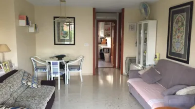 Apartment on Avinguda de la Marina Baixa photo 18