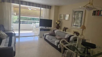 Apartment on Avinguda de la Marina Baixa photo 19