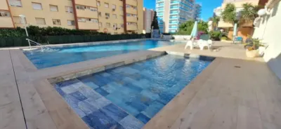 Piso – Benidorm - Vista 2