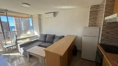 Piso – Benidorm - Vista 4
