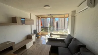 Piso – Benidorm - Más