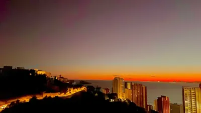 Pis – Benidorm - Vista 4