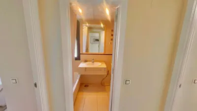 Apartment in Racó de l'Oix photo 10