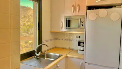 Apartment in Racó de l'Oix photo 18