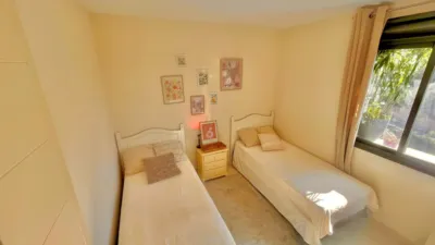 Apartment in Racó de l'Oix photo 22