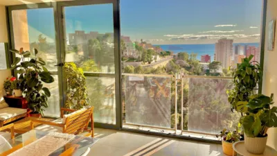 Apartment in Racó de l'Oix photo 17