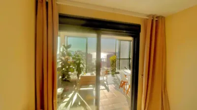 Apartment in Racó de l'Oix photo 9