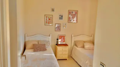 Apartment in Racó de l'Oix photo 20