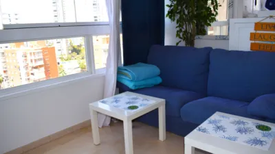 Apartment in Racó de l'Oix photo 14