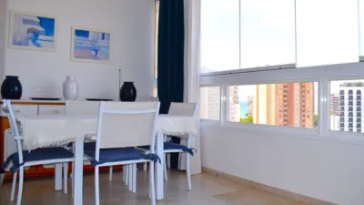 Apartment in Racó de l'Oix photo 16