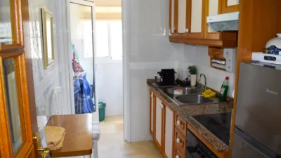 Apartment in Racó de l'Oix photo 17