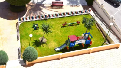 Apartment in Racó de l'Oix photo 28