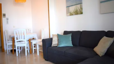Apartment in Racó de l'Oix photo 8