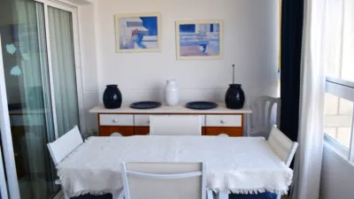 Apartment in Racó de l'Oix photo 10