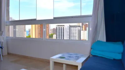 Apartment in Racó de l'Oix photo 15