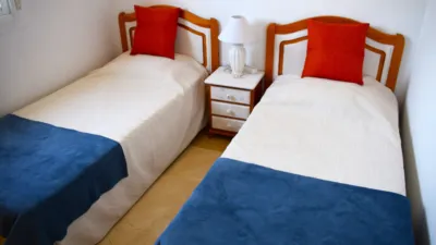 Apartment in Racó de l'Oix photo 21