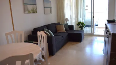 Pis – Benidorm - Vista 5