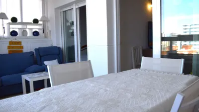 Apartment in Racó de l'Oix photo 13