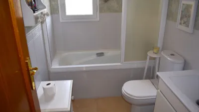 Apartment in Racó de l'Oix photo 23