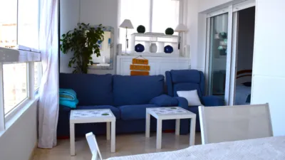 Apartment in Racó de l'Oix photo 12
