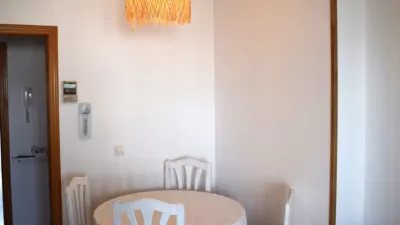 Apartment in Racó de l'Oix photo 9