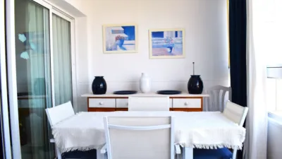 Apartment in Racó de l'Oix photo 11