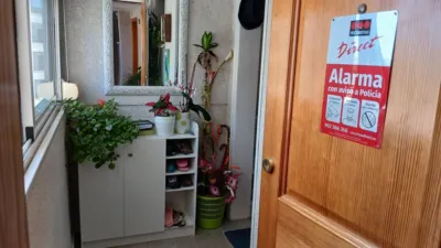 Apartment on Calle de Lérida photo 6