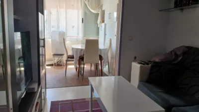 Apartment on Calle de Lérida photo 8