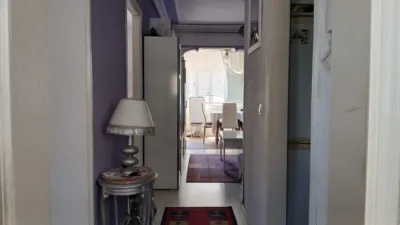 Apartment on Calle de Lérida photo 7