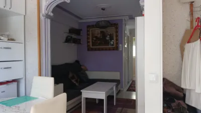 Apartment on Calle de Lérida photo 9