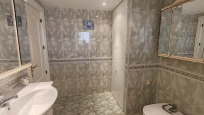 Piso en Racó de l'Oix photo 38