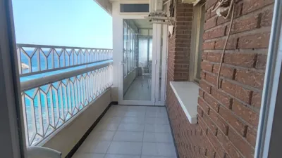 Piso – Benidorm - Vista 3