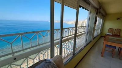 Piso – Benidorm - Vista 2