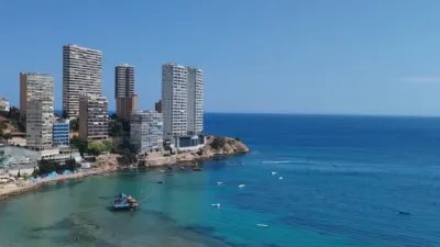Piso – Benidorm - Vista 4