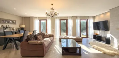 Casa – Finestrat, Urbanització Golf Badia, la Marina Baixa - Més