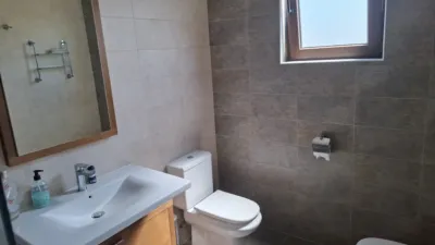 Chalet on Carrer Londres photo 32