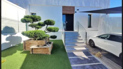 Casa – Finestrat, Urbanització Golf Badia, la Marina Baixa - Vista 5