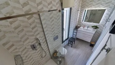 Chalet adosado en Urbanizaciones Balcó de Finestrat-Terra Marina photo 33