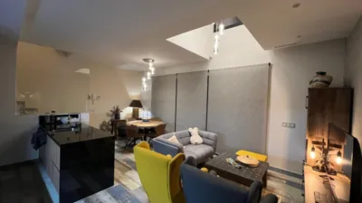 Chalet adosado en Urbanizaciones Balcó de Finestrat-Terra Marina photo 13