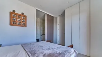 Chalet adosado en Urbanizaciones Balcó de Finestrat-Terra Marina photo 20