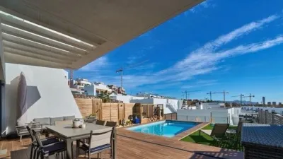 Casa – Finestrat, Urbanització Golf Badia, la Marina Baixa - Vista 3
