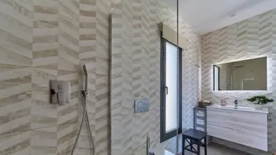 Chalet adosado en Urbanizaciones Balcó de Finestrat-Terra Marina photo 25