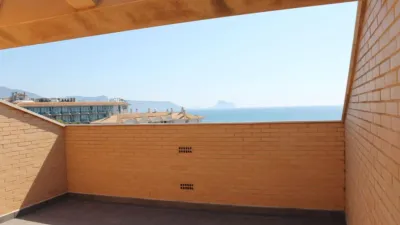 Duplex penthouse on Bulevar de los Músicos photo 5