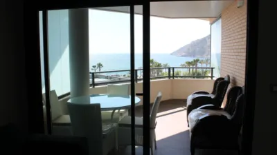 Duplex penthouse on Bulevar de los Músicos photo 3