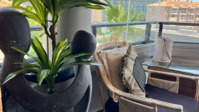 Duplex penthouse on Bulevar de los Músicos street photo 10