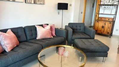 Duplex penthouse on Bulevar de los Músicos street photo 9