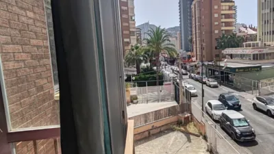 Pis – Benidorm - Vista 3