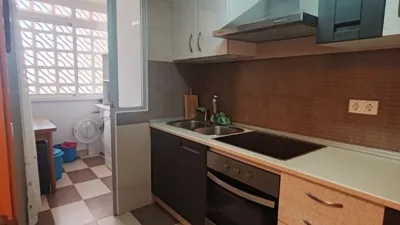 Apartment on Gerona Street photo 15