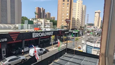 Pis – Benidorm - Més